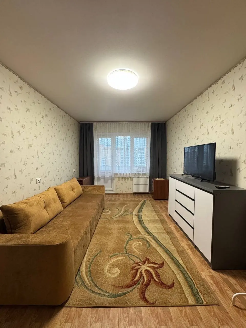 Фото Rent a 1-room apartment, Bila Tserkva for long-term rent, price: 14000 UAH, code 9865