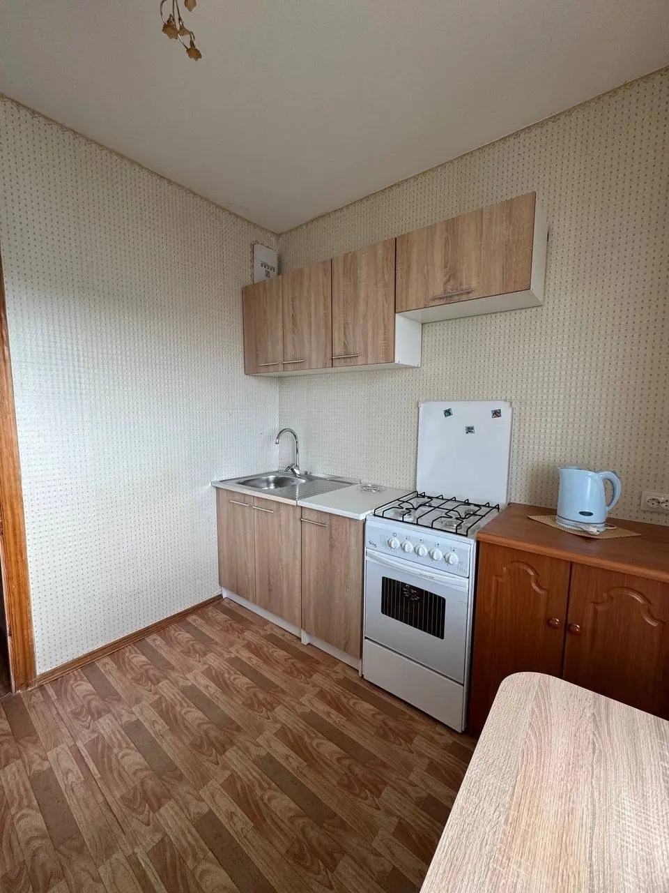 Фото Rent a 1-room apartment, Bila Tserkva for long-term rent, price: 14000 UAH, code 9865