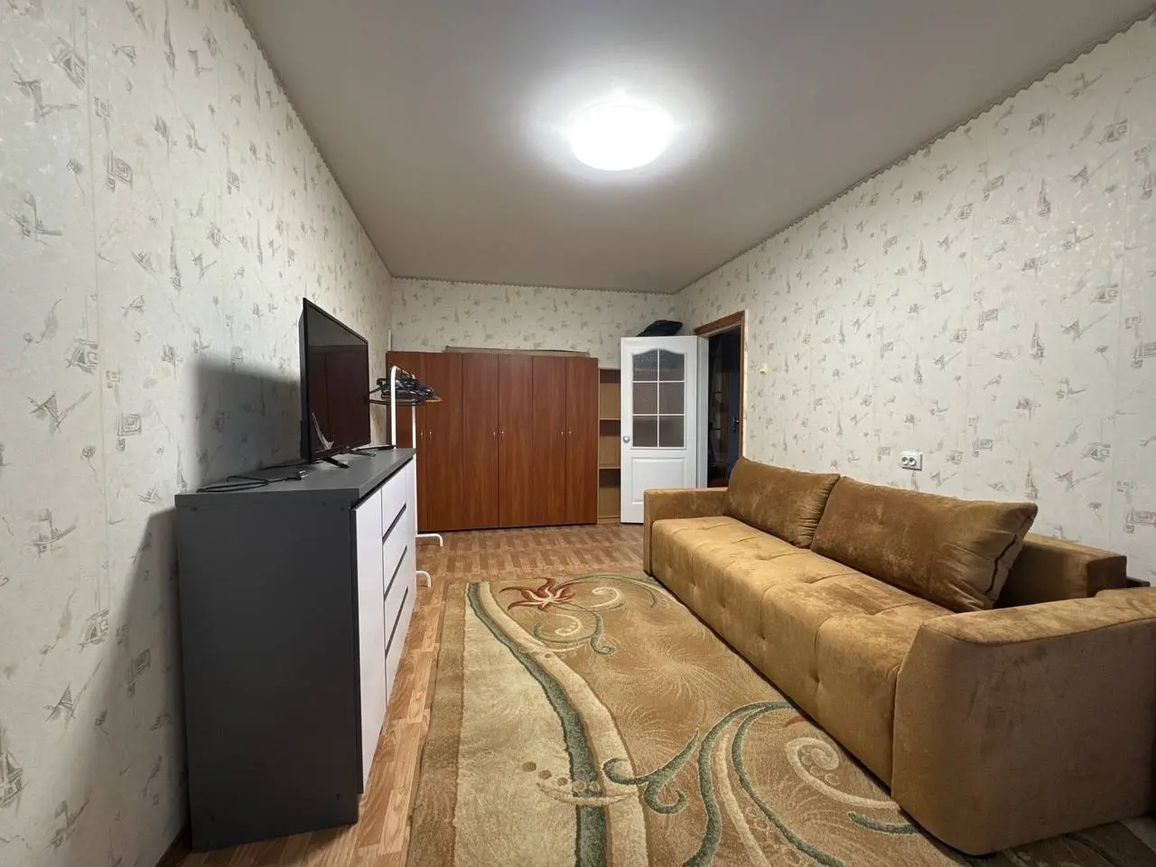 Фото Rent a 1-room apartment, Bila Tserkva for long-term rent, price: 14000 UAH, code 9865