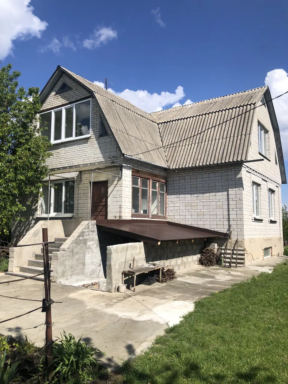 Фото Продаю будинок, 140 кв. м, Мала Вільшанка, ціна: 55000 $, код 9866