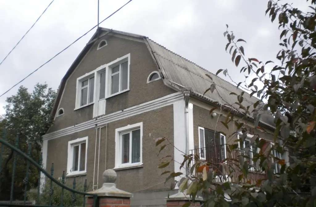 Фото Продаю дом, 150 кв. м, Белая Церковь, цена: 77000 $, код 9867