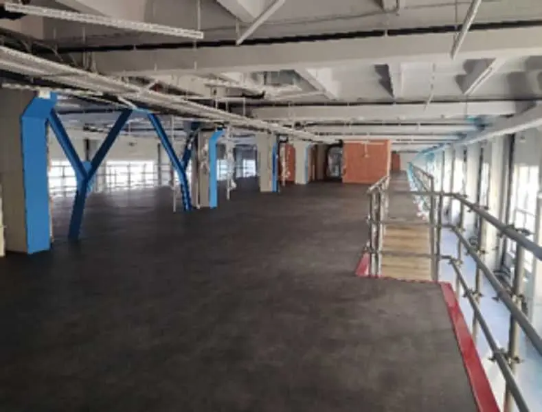Фото Rent an office, Sholudenka Street 3 Kyiv for long-term rent, price: 12 USD, code 9868
