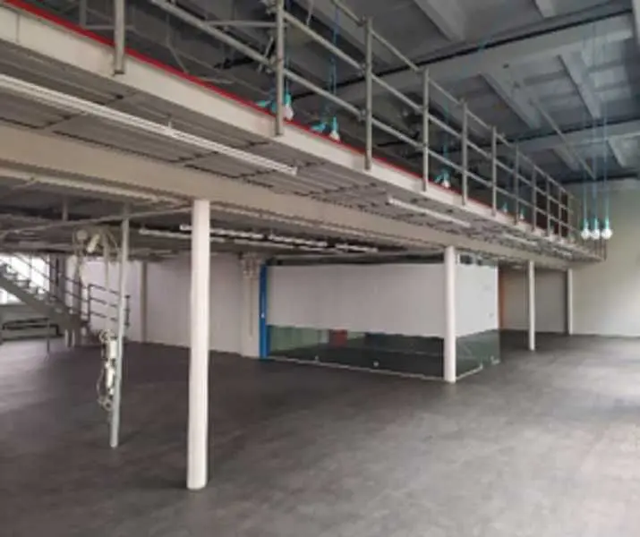 Фото Rent an office, Sholudenka Street 3 Kyiv for long-term rent, price: 12 USD, code 9868