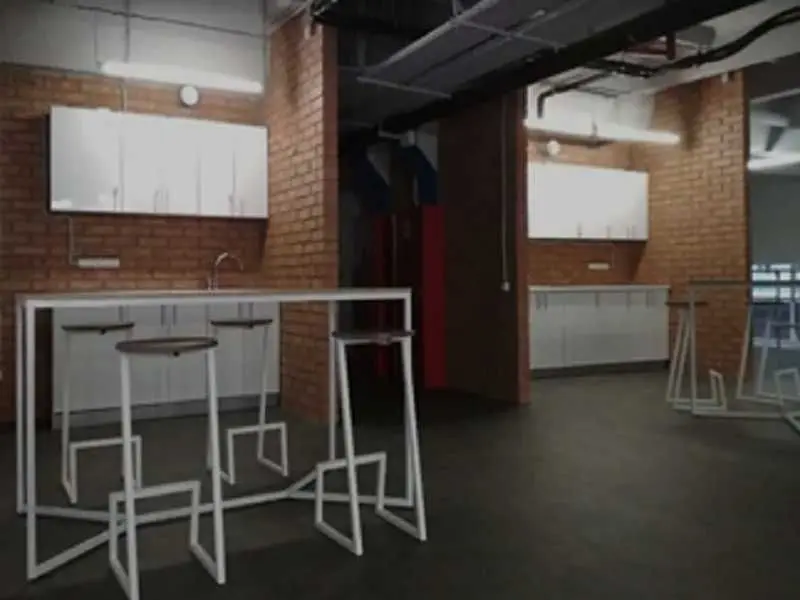 Фото Rent an office, Sholudenka Street 3 Kyiv for long-term rent, price: 12 USD, code 9868