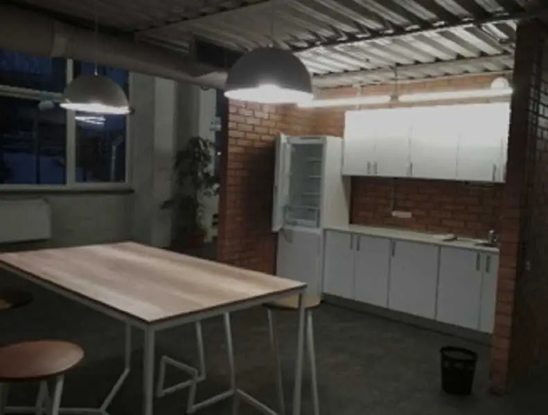Фото Rent an office, Sholudenka Street 3 Kyiv for long-term rent, price: 12 USD, code 9868