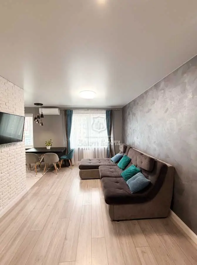 Фото Selling a 2-room apartment, 54 sq.m., Sofii Rusovoi Street 7 Kyiv, price: 72000 USD, code 9869