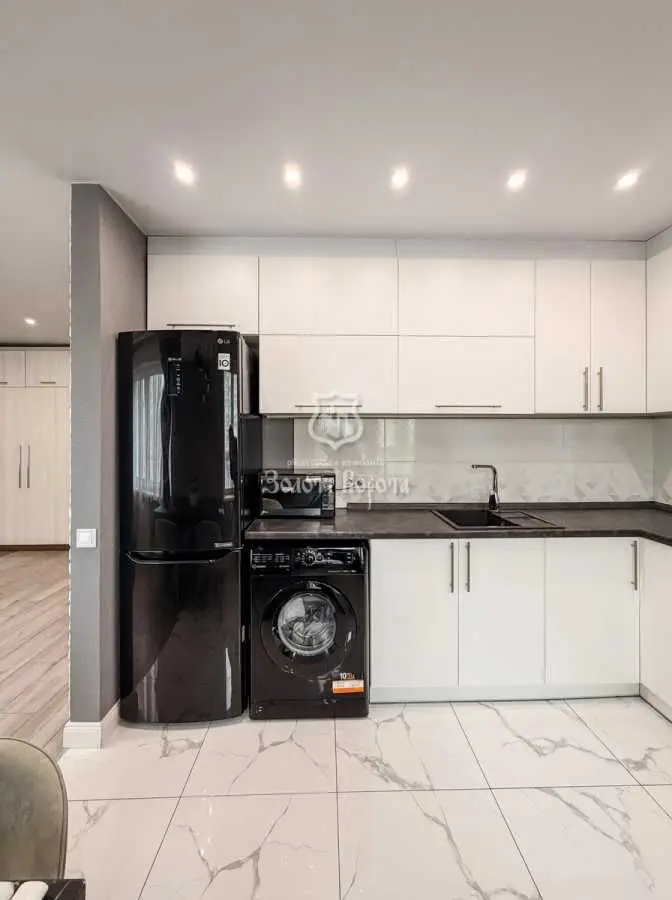 Фото Selling a 2-room apartment, 54 sq.m., Sofii Rusovoi Street 7 Kyiv, price: 72000 USD, code 9869