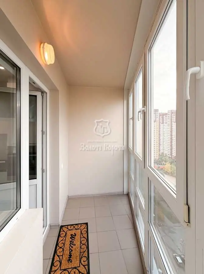 Фото Selling a 2-room apartment, 54 sq.m., Sofii Rusovoi Street 7 Kyiv, price: 72000 USD, code 9869