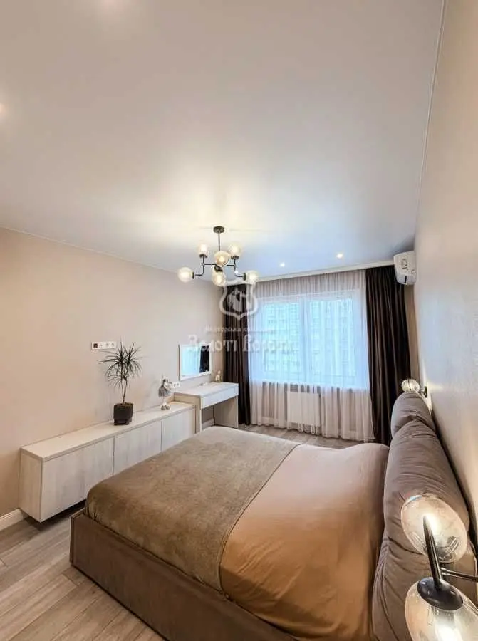 Фото Selling a 2-room apartment, 54 sq.m., Sofii Rusovoi Street 7 Kyiv, price: 72000 USD, code 9869