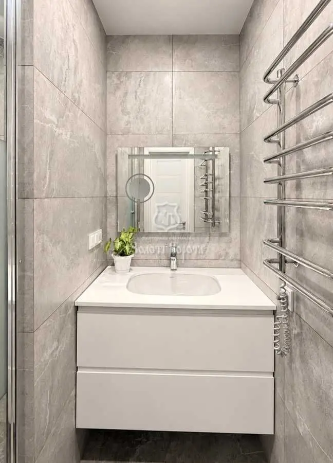 Фото Selling a 2-room apartment, 54 sq.m., Sofii Rusovoi Street 7 Kyiv, price: 72000 USD, code 9869