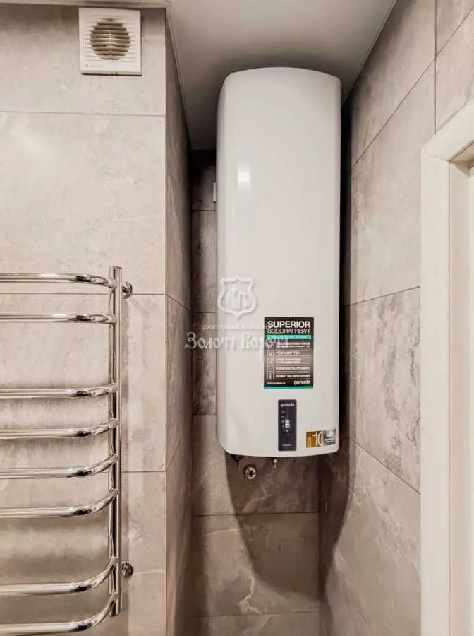 Фото Selling a 2-room apartment, 54 sq.m., Sofii Rusovoi Street 7 Kyiv, price: 72000 USD, code 9869