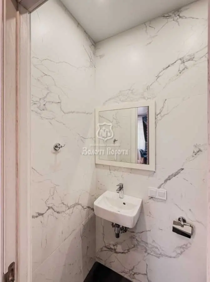 Фото Selling a 2-room apartment, 54 sq.m., Sofii Rusovoi Street 7 Kyiv, price: 72000 USD, code 9869