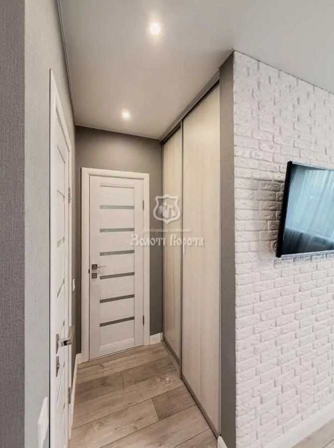 Фото Selling a 2-room apartment, 54 sq.m., Sofii Rusovoi Street 7 Kyiv, price: 72000 USD, code 9869