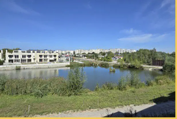 Фото Продаю 1 кімнатну квартиру, 47 кв. м, Таращанська вул.  Біла Церква, ціна: 32000 $, код 9871