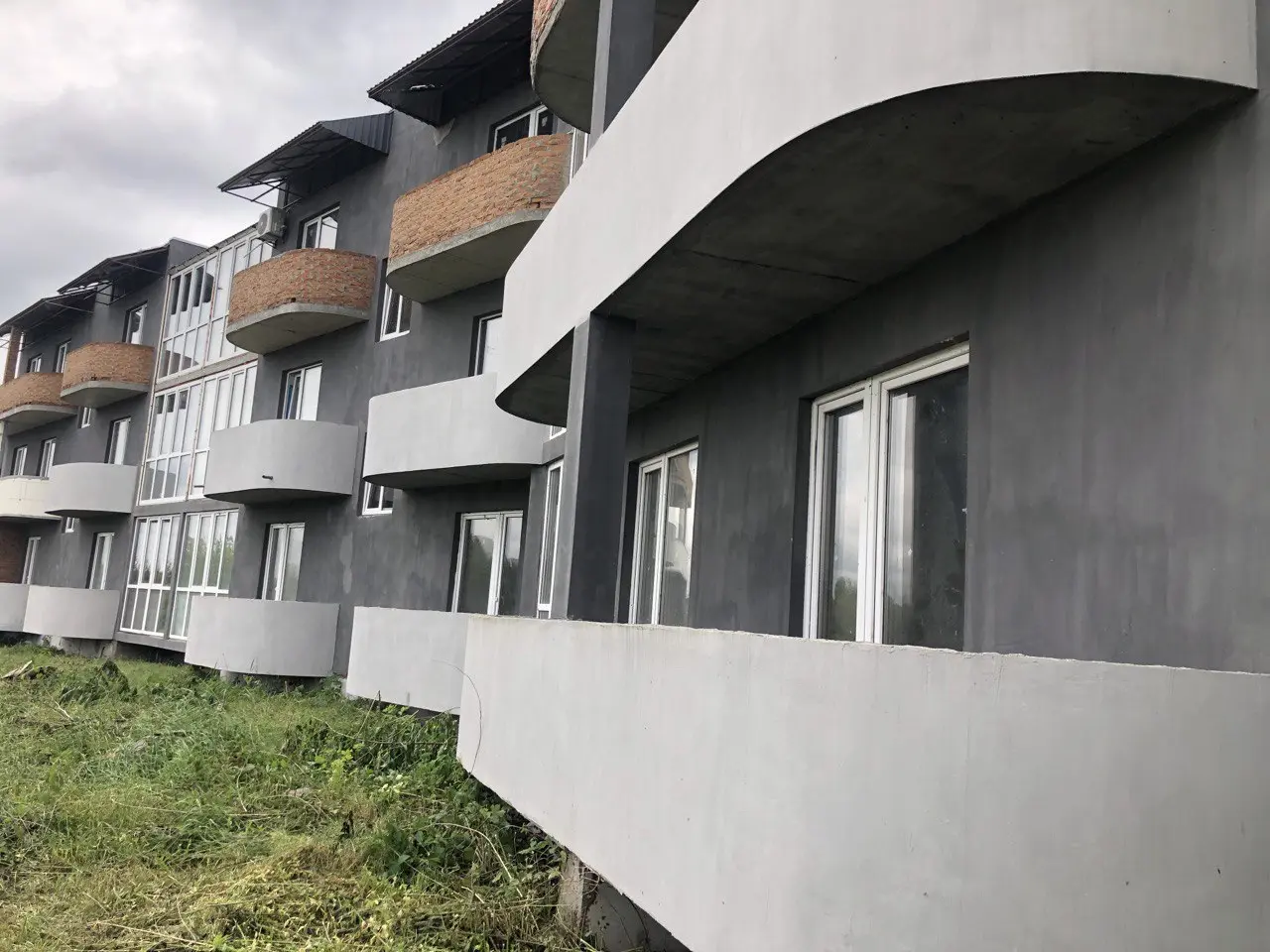 Фото Продаю 1 кімнатну квартиру, 47 кв. м, Таращанська вул.  Біла Церква, ціна: 32000 $, код 9871