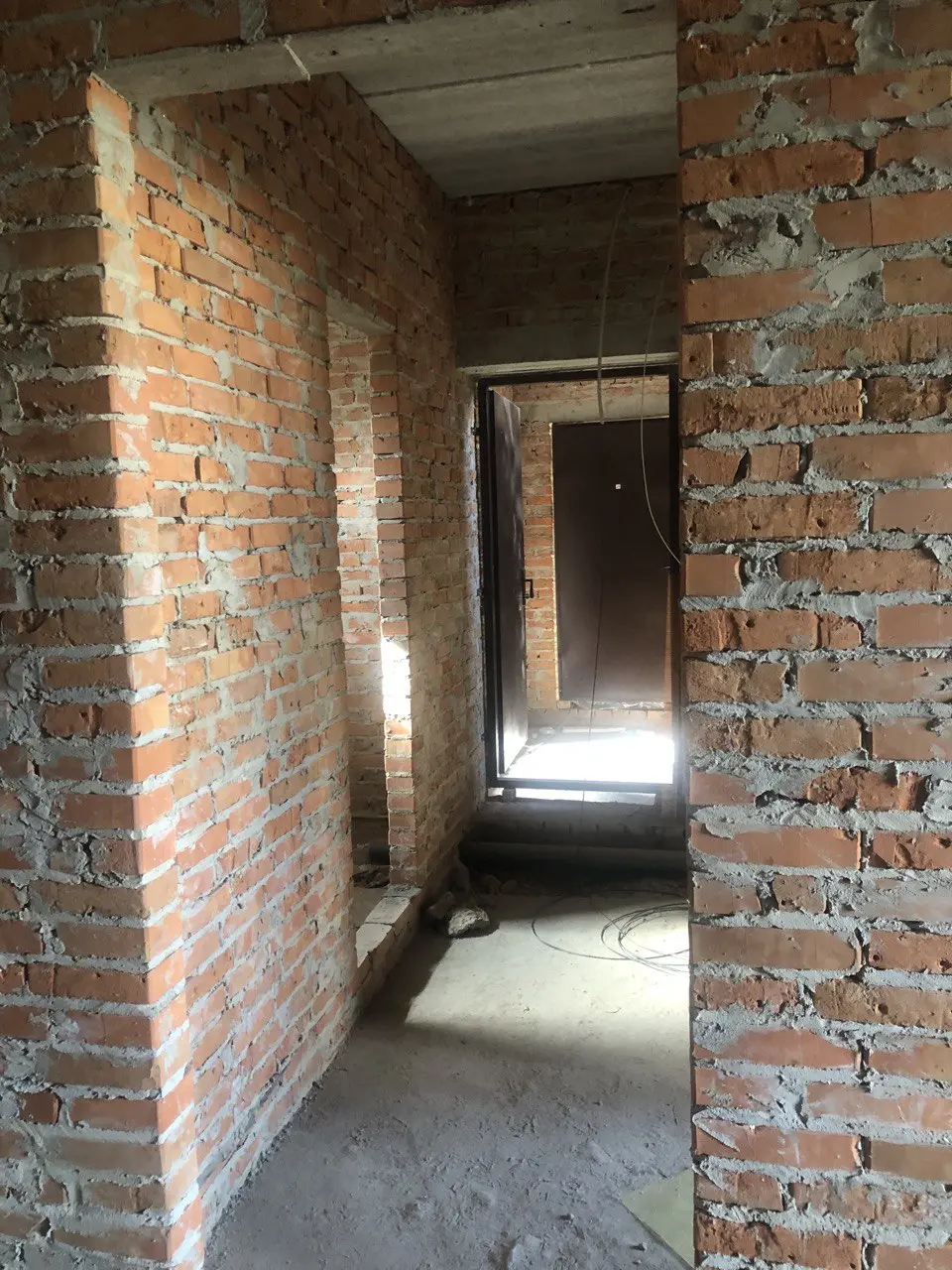 Фото Продаю 1 кімнатну квартиру, 47 кв. м, Таращанська вул.  Біла Церква, ціна: 32000 $, код 9871