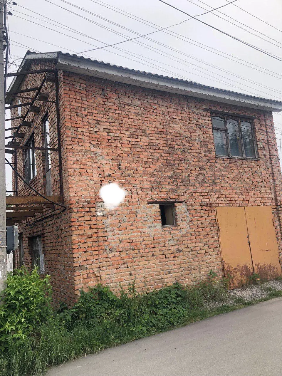 Фото Selling a house, 110 sq.m., Lyubomyra Huzara street (Osypenka Street)  Bila Tserkva, price: 42000 $, code 9872