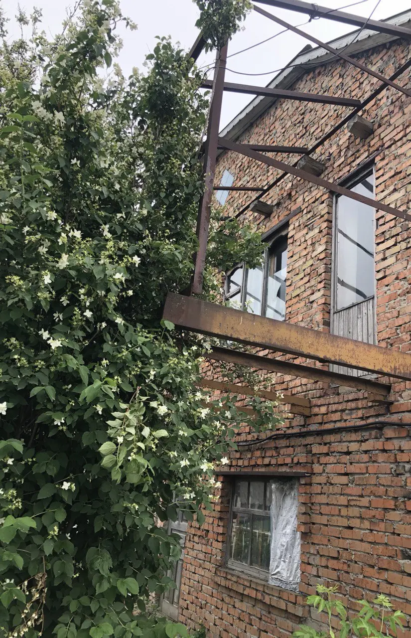 Фото Selling a house, 110 sq.m., Lyubomyra Huzara street (Osypenka Street)  Bila Tserkva, price: 42000 $, code 9872