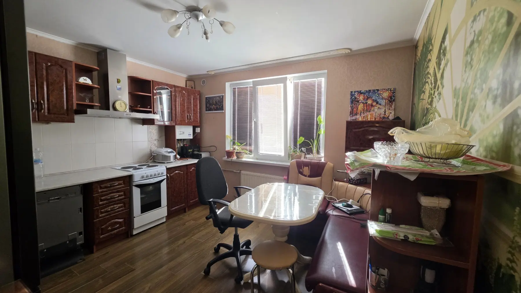 Фото Продаю будинок, 60 кв. м, Нечаївський пров.  Харків, ціна: 40000 $, код 9874
