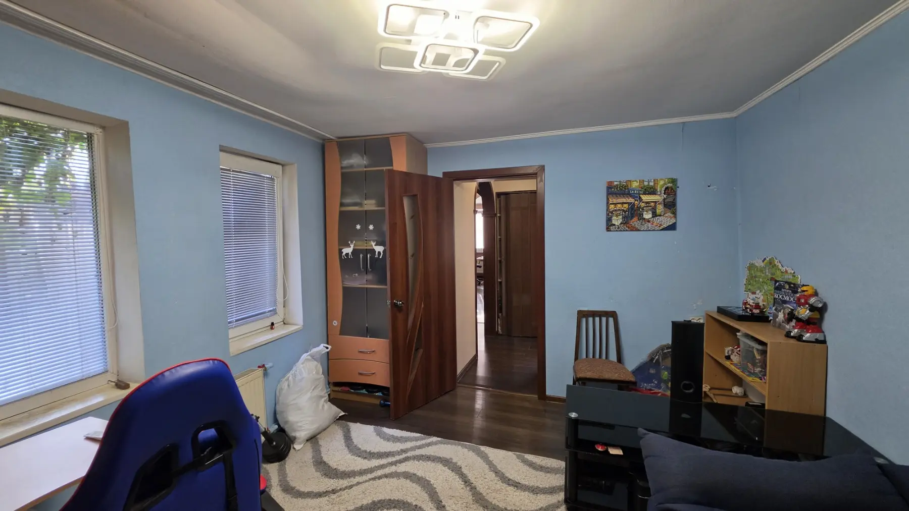 Фото Продаю будинок, 60 кв. м, Нечаївський пров.  Харків, ціна: 40000 $, код 9874