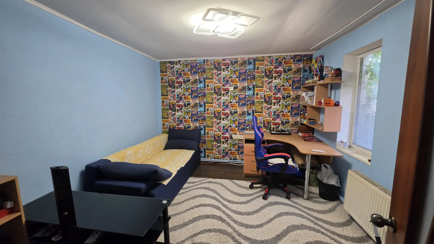 Фото Продаю будинок, 60 кв. м, Нечаївський пров.  Харків, ціна: 40000 $, код 9874