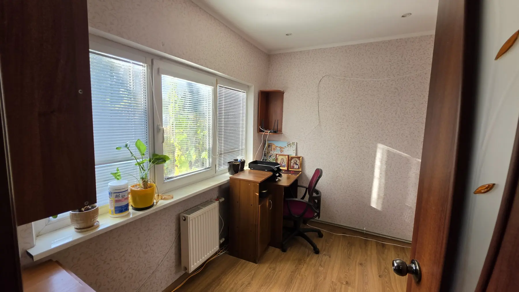 Фото Продаю будинок, 60 кв. м, Нечаївський пров.  Харків, ціна: 40000 $, код 9874