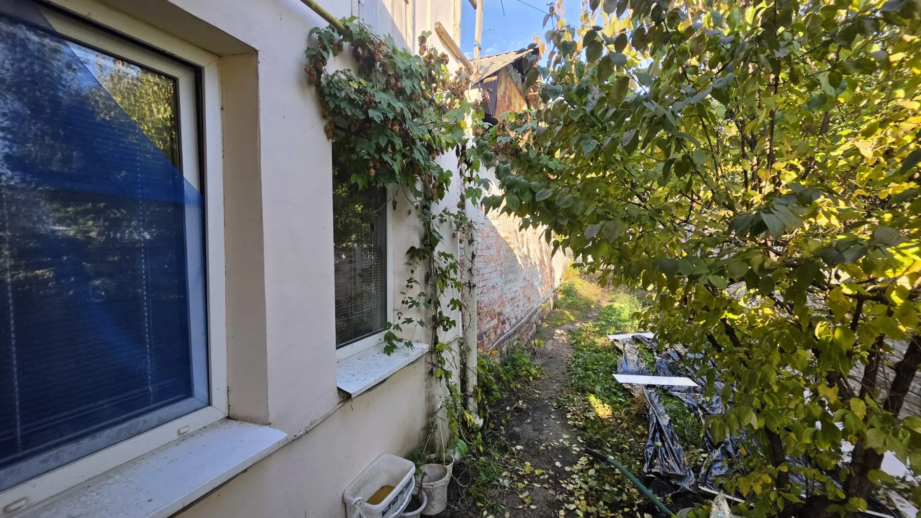Фото Продаю будинок, 60 кв. м, Нечаївський пров.  Харків, ціна: 40000 $, код 9874