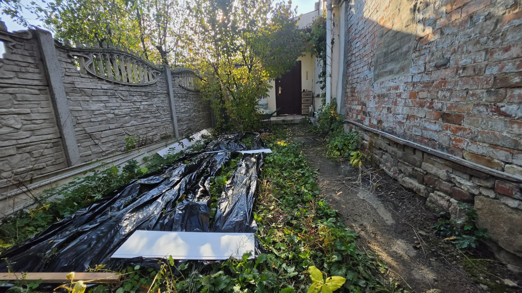Фото Продаю будинок, 60 кв. м, Нечаївський пров.  Харків, ціна: 40000 $, код 9874