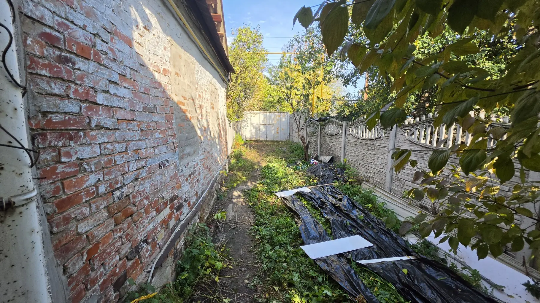 Фото Продаю будинок, 60 кв. м, Нечаївський пров.  Харків, ціна: 40000 $, код 9874