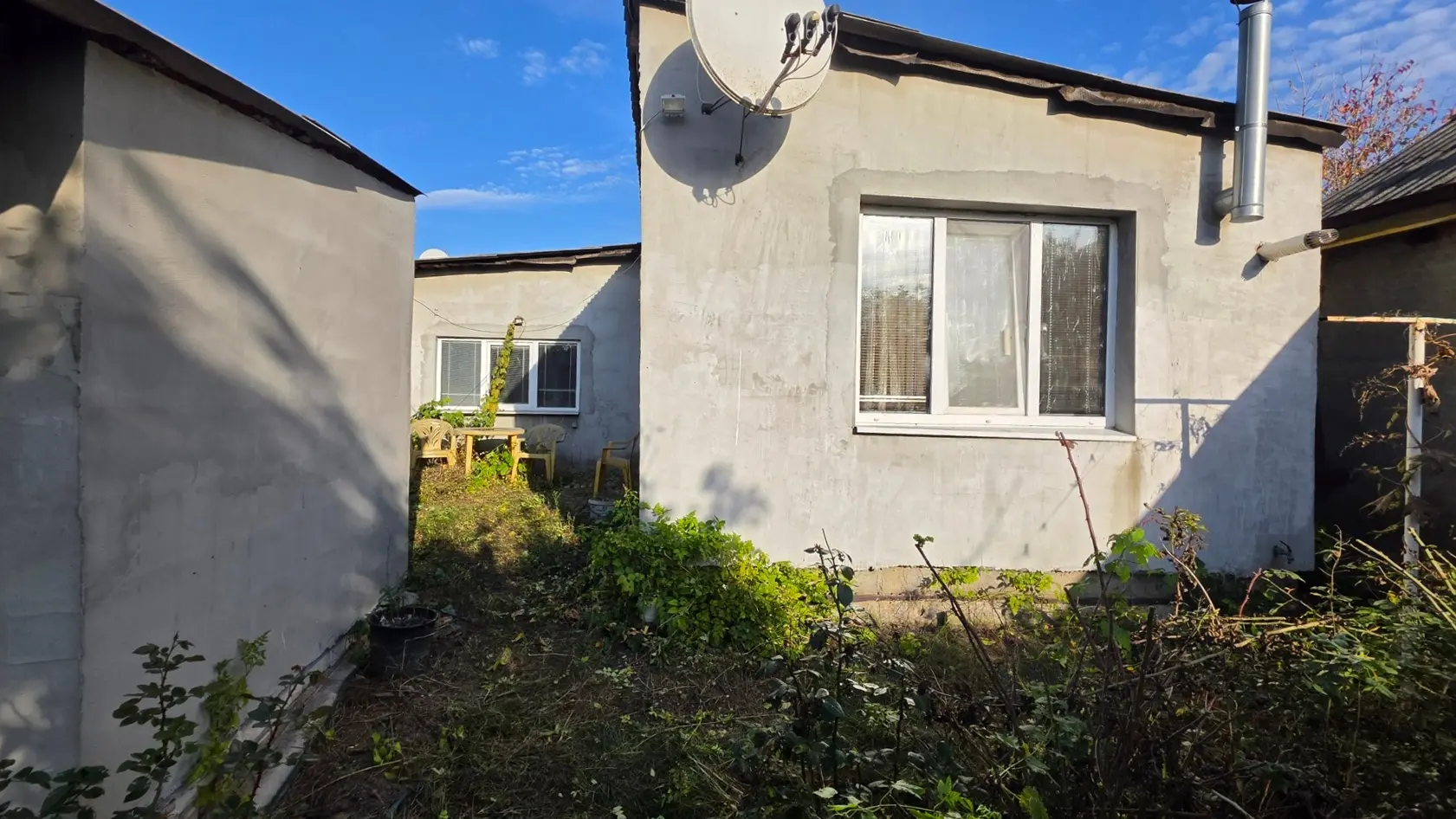 Фото Продаю будинок, 60 кв. м, Нечаївський пров.  Харків, ціна: 40000 $, код 9874