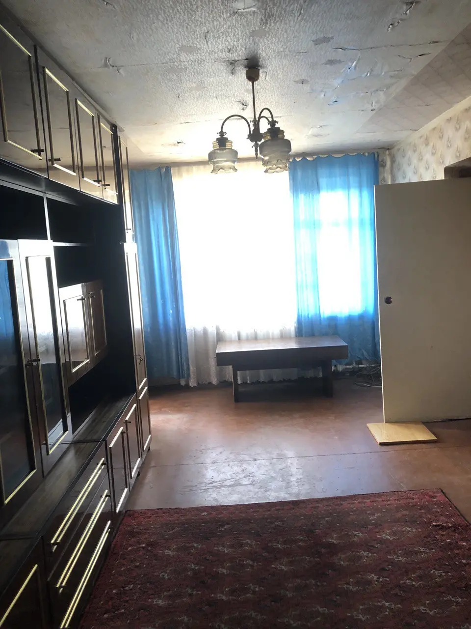 Фото Selling a 3-room apartment, 71 sq.m., Dobrovolchykh Batalioniv street (Kryzhanivskoho Street) 2а Bila Tserkva, price: 65000 $, code 9875