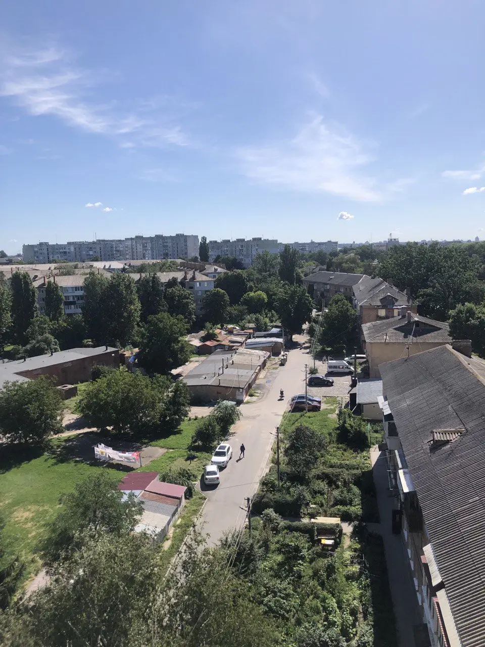 Фото Selling a 3-room apartment, 71 sq.m., Dobrovolchykh Batalioniv street (Kryzhanivskoho Street) 2а Bila Tserkva, price: 65000 $, code 9875