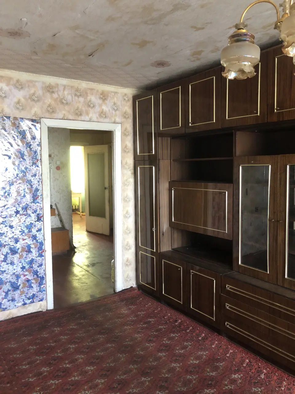 Фото Selling a 3-room apartment, 71 sq.m., Dobrovolchykh Batalioniv street (Kryzhanivskoho Street) 2а Bila Tserkva, price: 65000 $, code 9875