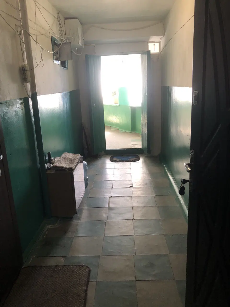 Фото Selling a 3-room apartment, 71 sq.m., Dobrovolchykh Batalioniv street (Kryzhanivskoho Street) 2а Bila Tserkva, price: 65000 $, code 9875