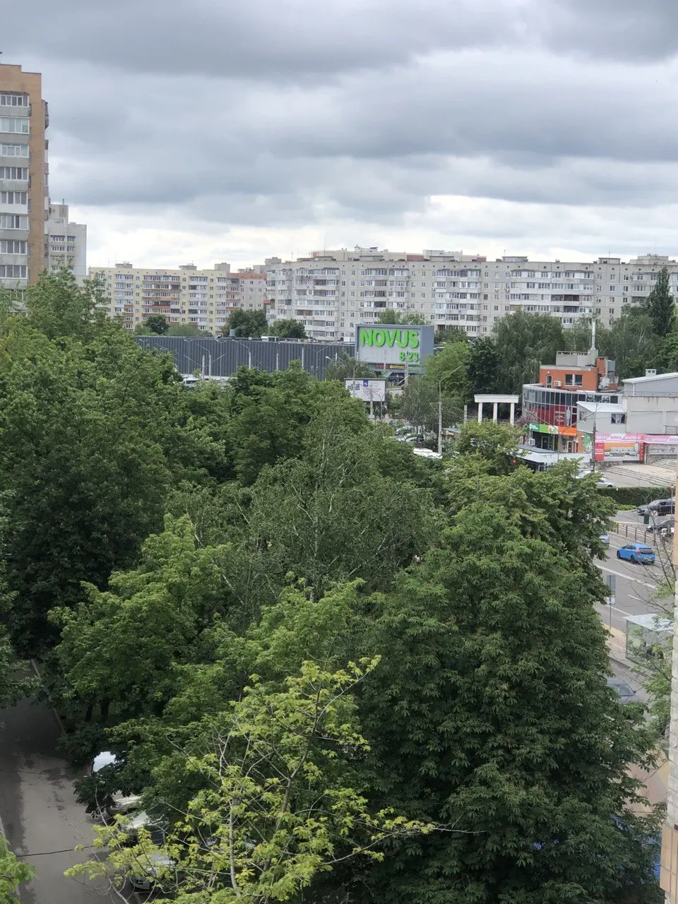 Фото Продаю 2 кімнатну квартиру, 51 кв. м, Незалежності вул.  Біла Церква, ціна: 55000 $, код 9877