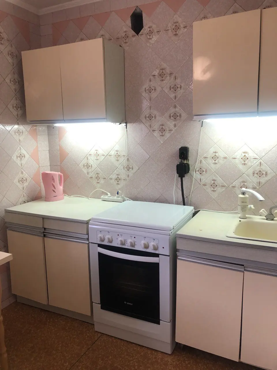 Фото Продаю 2 кімнатну квартиру, 51 кв. м, Незалежності вул.  Біла Церква, ціна: 55000 $, код 9877