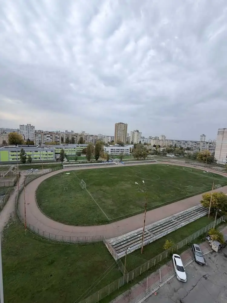 Фото Зняти 1 кімнатну квартиру, Героїв Сталінграда просп.  Київ в довгострокову оренду, ціна: 18000 UAH, код 9880