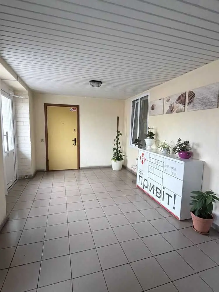 Фото Зняти 1 кімнатну квартиру, Героїв Сталінграда просп.  Київ в довгострокову оренду, ціна: 18000 UAH, код 9880