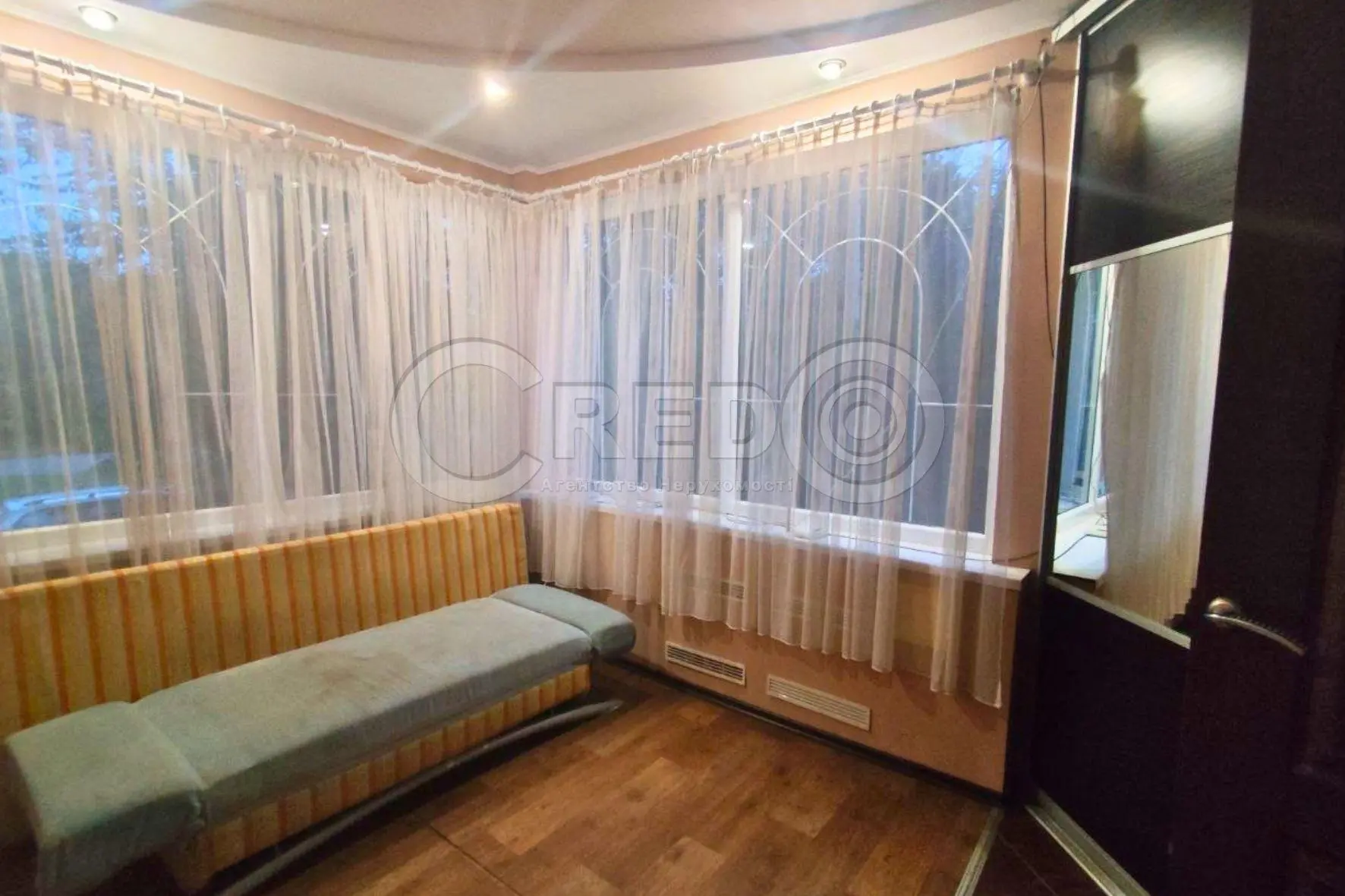 Фото Selling a house, 71.4 sq.m., Symbirtseva Street 20 Kryvyi Rih, price: 33000 $, code 8723