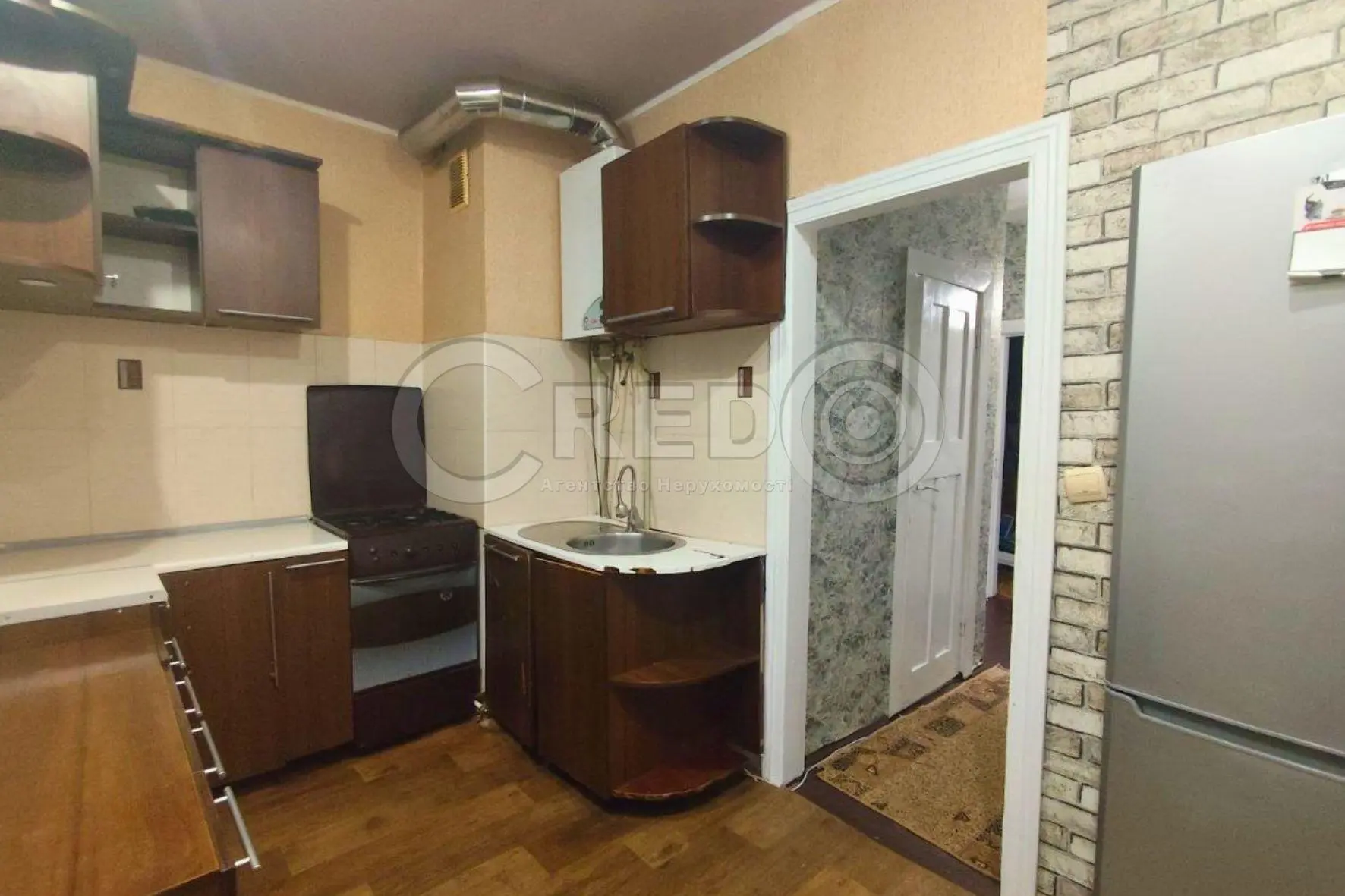 Фото Selling a house, 71.4 sq.m., Symbirtseva Street 20 Kryvyi Rih, price: 33000 $, code 8723