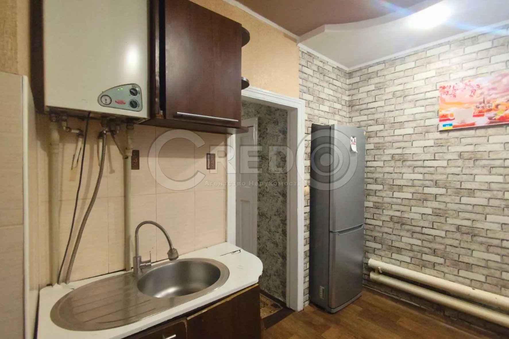Фото Selling a house, 71.4 sq.m., Symbirtseva Street 20 Kryvyi Rih, price: 33000 $, code 8723