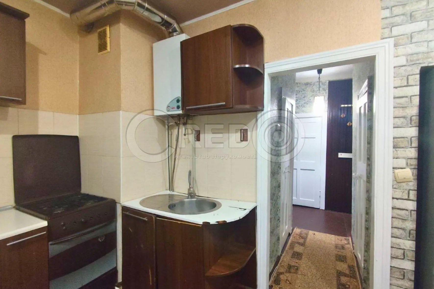 Фото Selling a house, 71.4 sq.m., Symbirtseva Street 20 Kryvyi Rih, price: 33000 $, code 8723