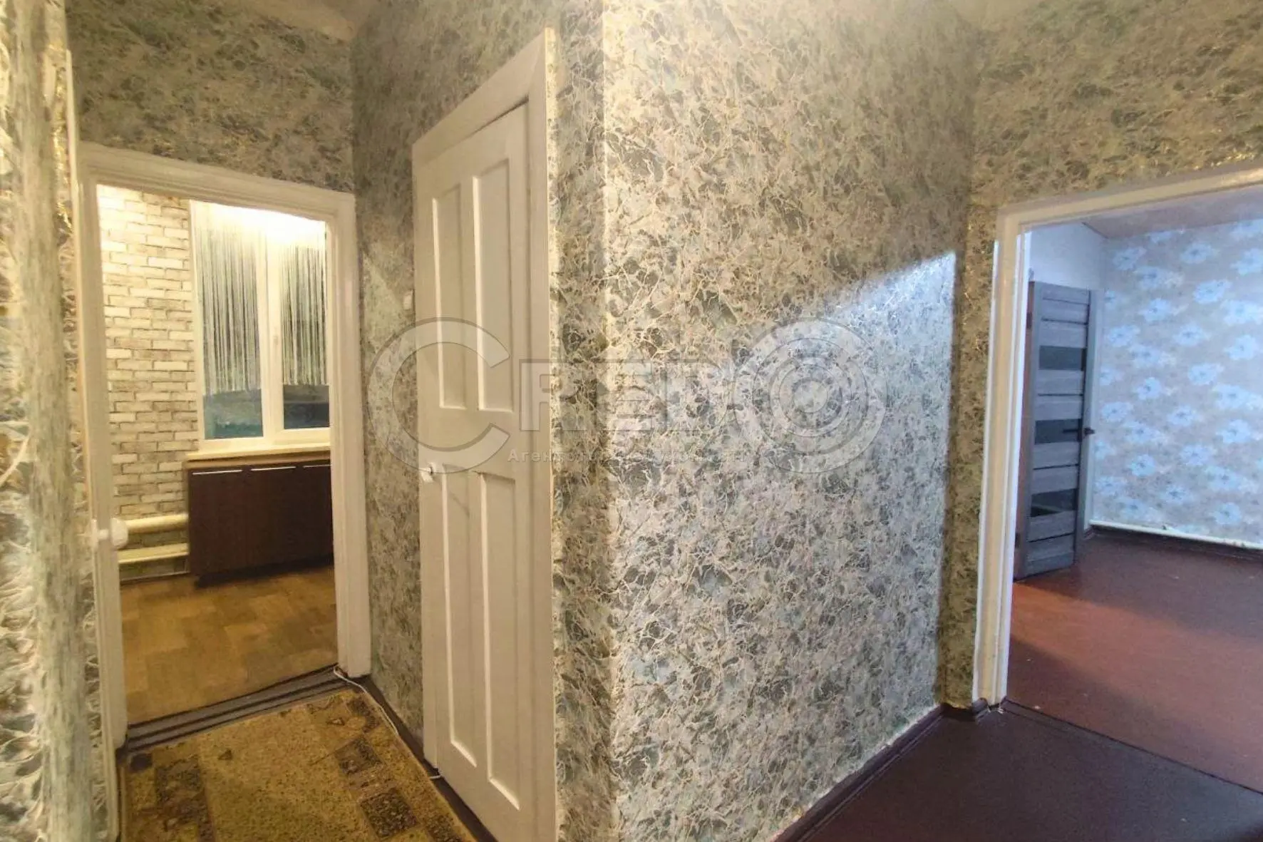 Фото Selling a house, 71.4 sq.m., Symbirtseva Street 20 Kryvyi Rih, price: 33000 $, code 8723