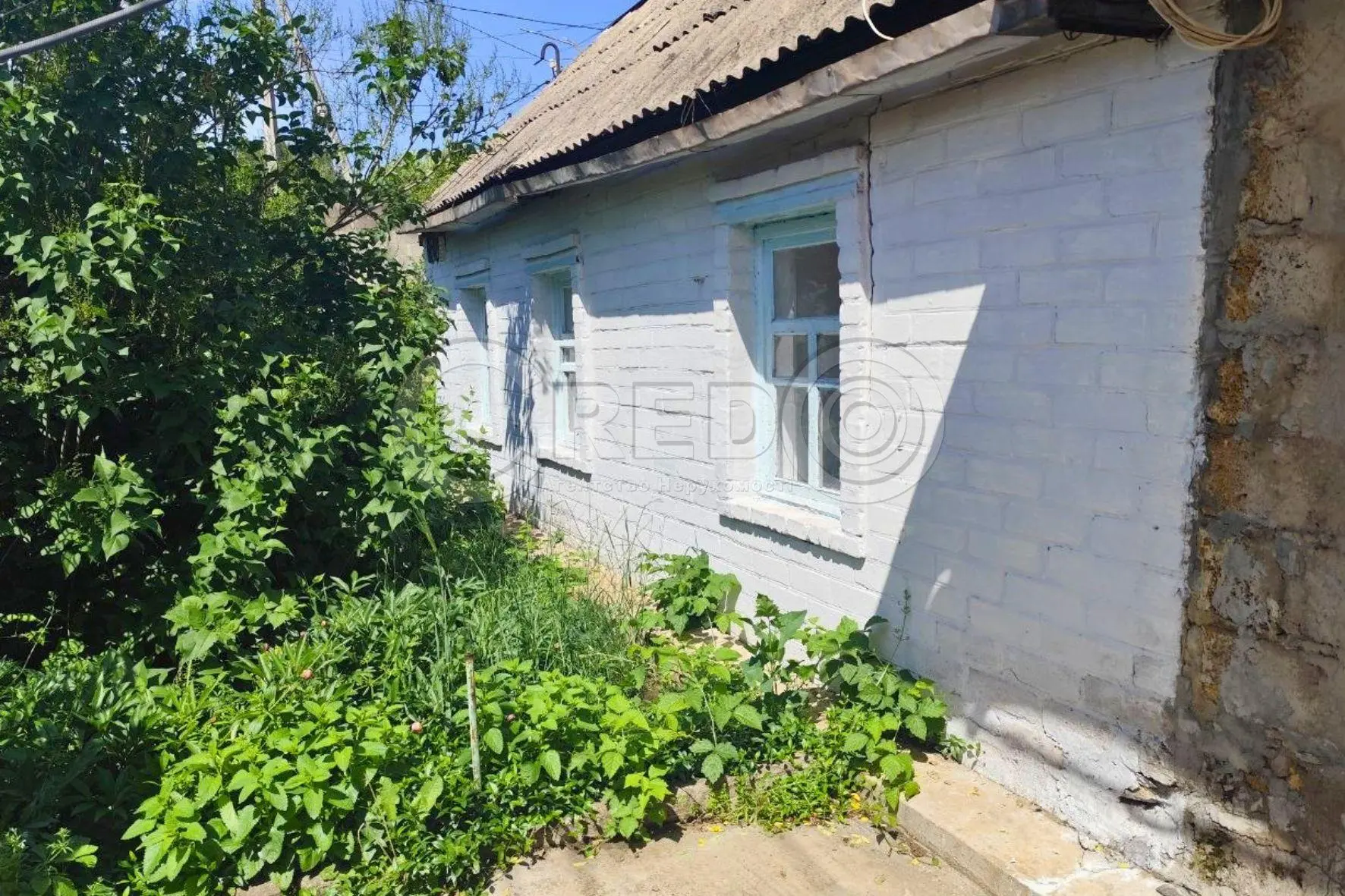 Фото Selling a house, 112.5 sq.m., 129th Bryhady Terytorialnoi Bryhady Street (Kuprina Street) 60 Kryvyi Rih, price: 19000 $, code 9882