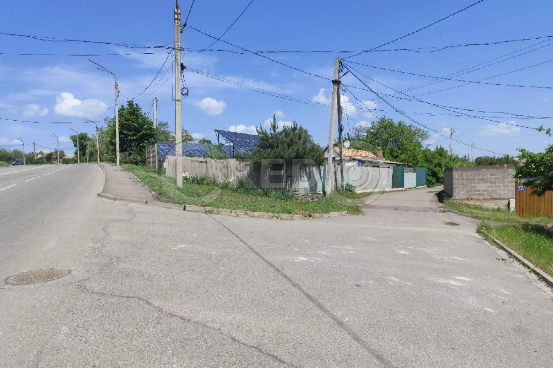 Фото Selling a house, 112.5 sq.m., 129th Bryhady Terytorialnoi Bryhady Street (Kuprina Street) 60 Kryvyi Rih, price: 19000 $, code 9882