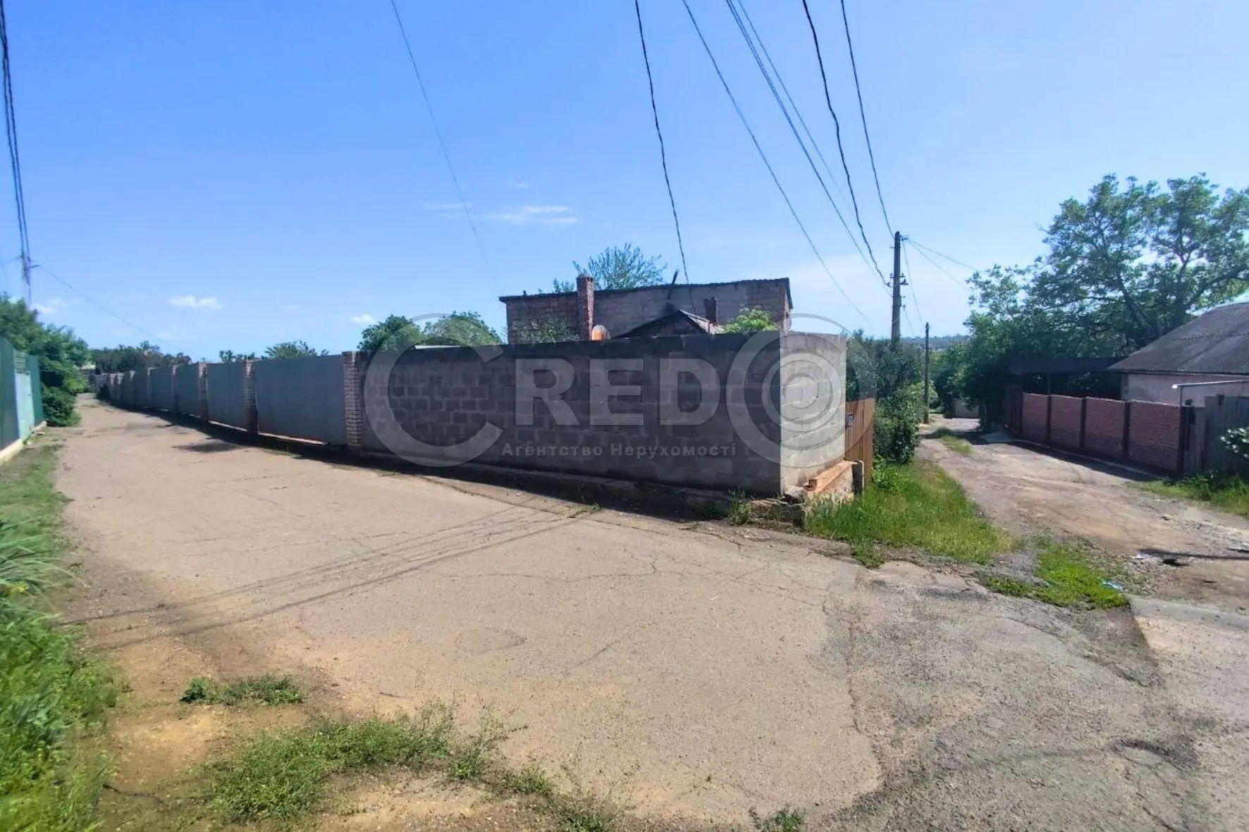 Фото Selling a house, 112.5 sq.m., 129th Bryhady Terytorialnoi Bryhady Street (Kuprina Street) 60 Kryvyi Rih, price: 19000 $, code 9882