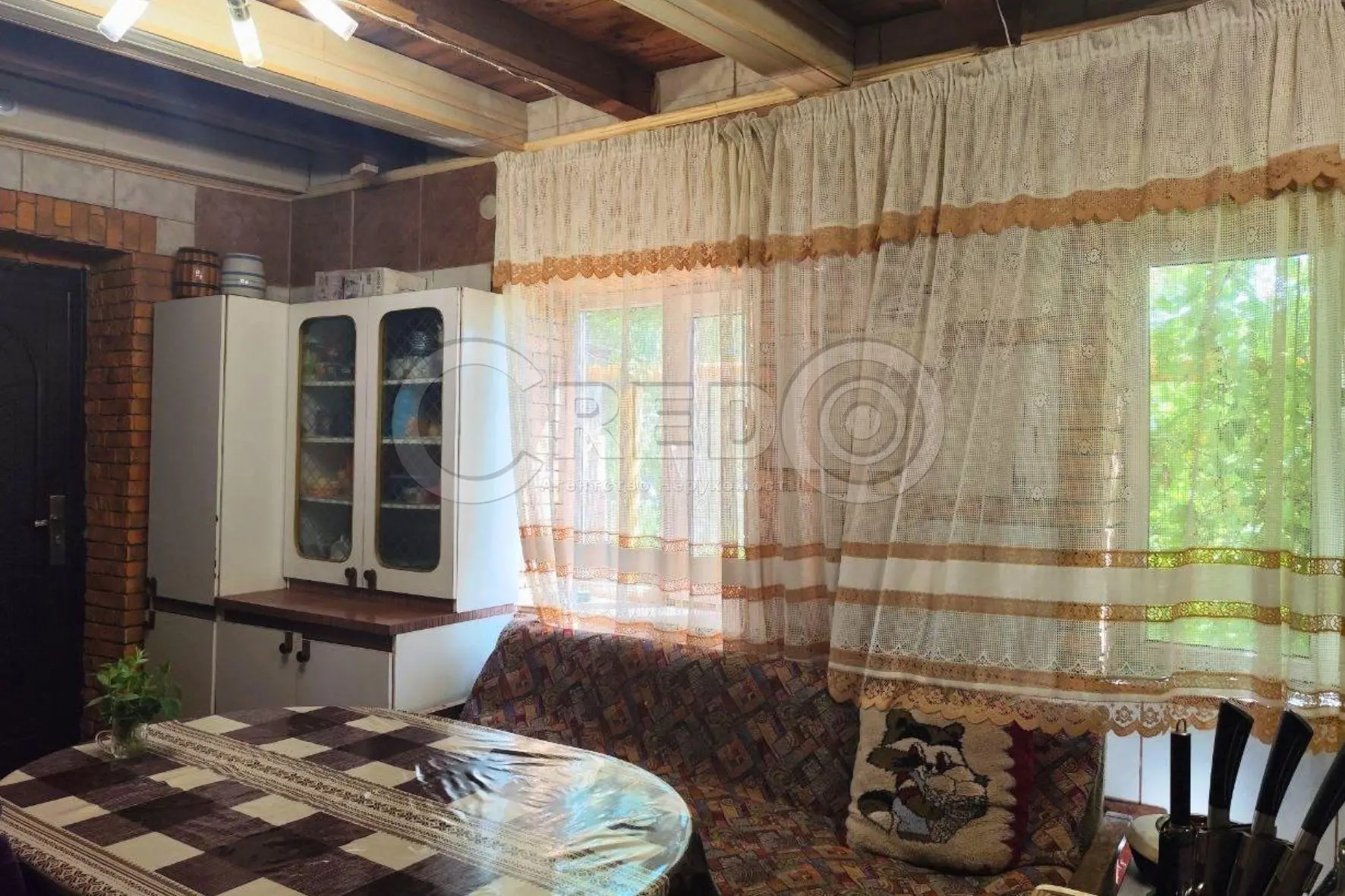 Фото Selling a house, 112.5 sq.m., 129th Bryhady Terytorialnoi Bryhady Street (Kuprina Street) 60 Kryvyi Rih, price: 19000 $, code 9882