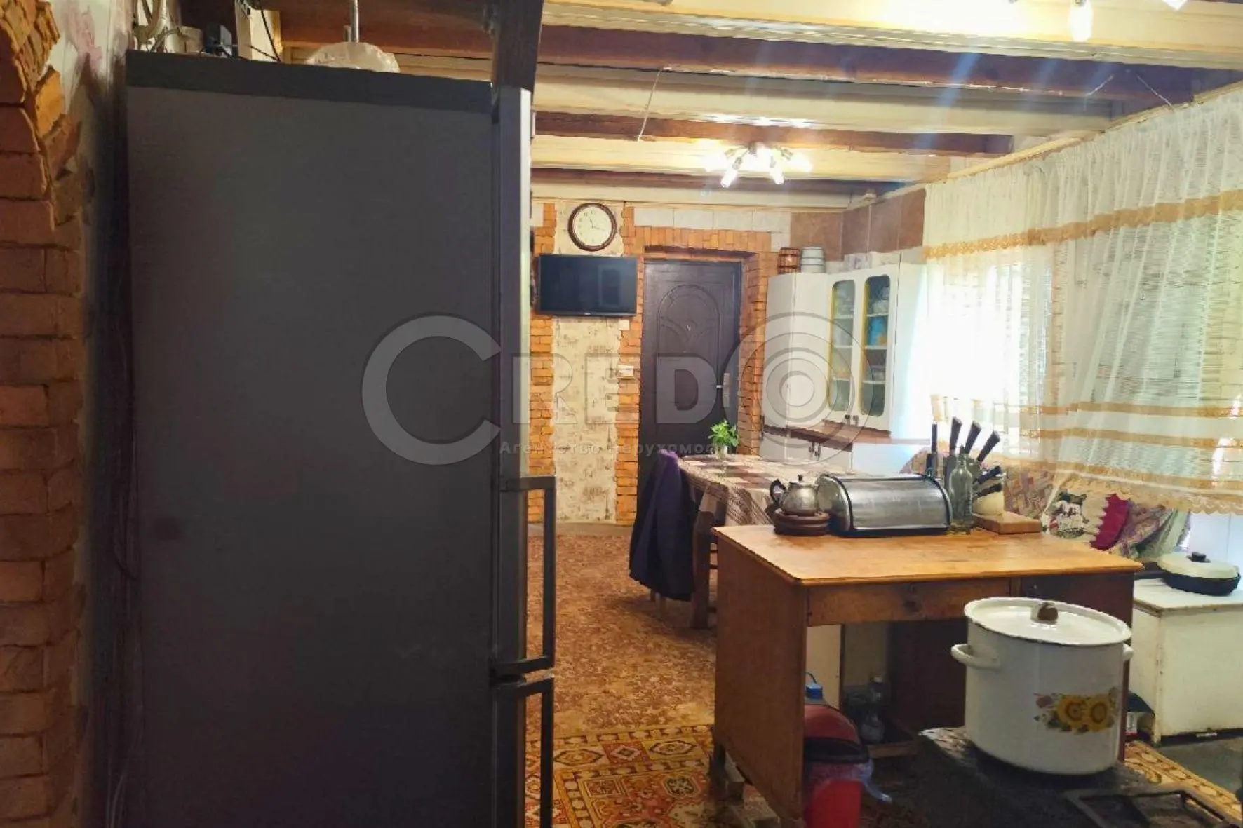 Фото Selling a house, 112.5 sq.m., 129th Bryhady Terytorialnoi Bryhady Street (Kuprina Street) 60 Kryvyi Rih, price: 19000 $, code 9882