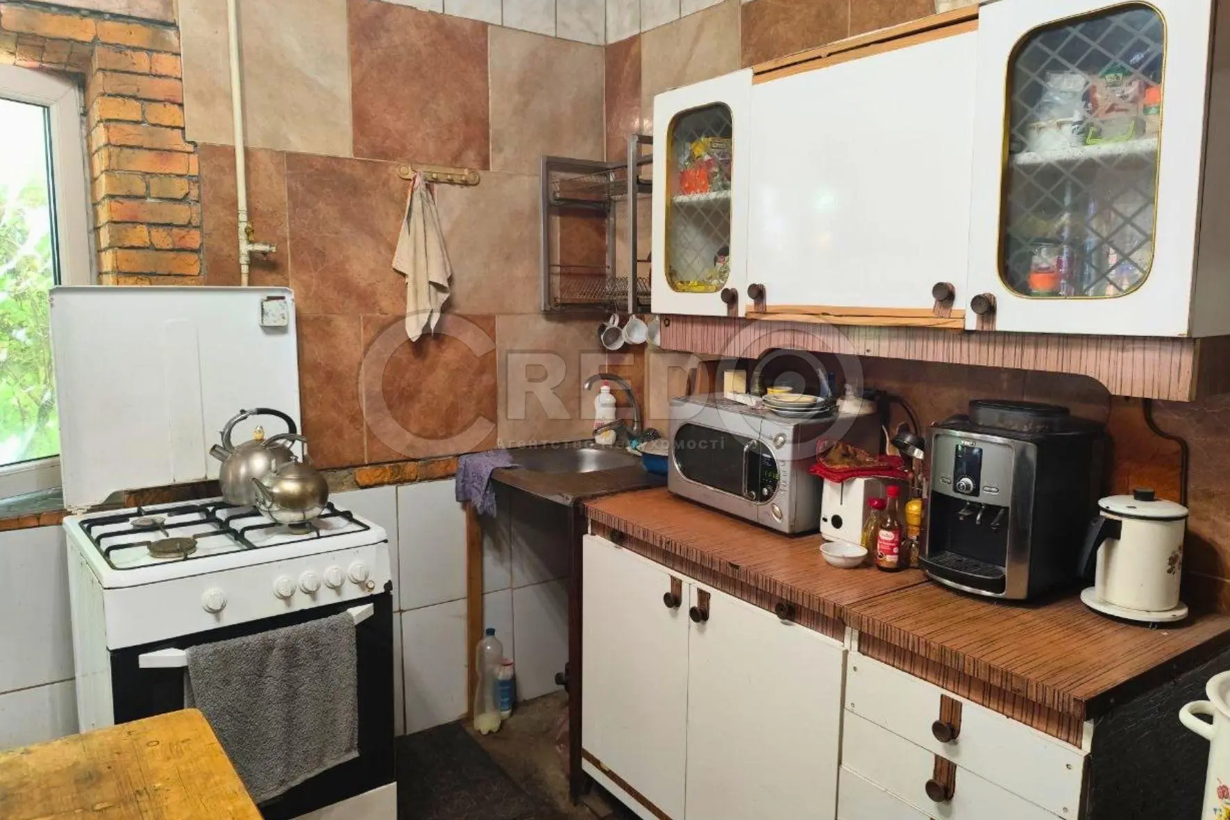 Фото Selling a house, 112.5 sq.m., 129th Bryhady Terytorialnoi Bryhady Street (Kuprina Street) 60 Kryvyi Rih, price: 19000 $, code 9882