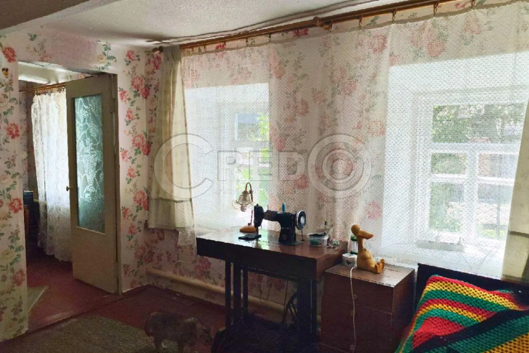 Фото Selling a house, 112.5 sq.m., 129th Bryhady Terytorialnoi Bryhady Street (Kuprina Street) 60 Kryvyi Rih, price: 19000 $, code 9882